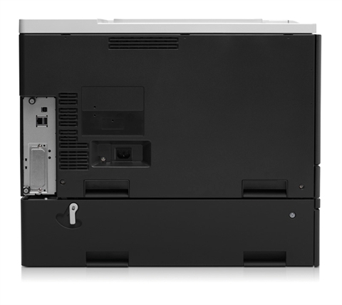 מדפסת לייזר צבעונית HP LaserJet 5525DN