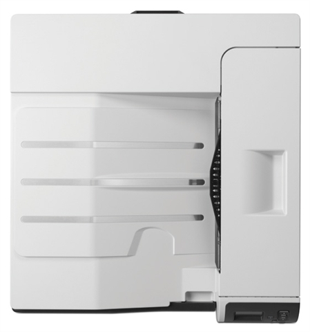 מדפסת לייזר צבעונית HP LaserJet 5525N