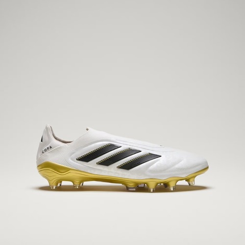 נעלי כדורגל מקצועיות ללא שרוכים  adidas COPA PURE III ELITE LL FG