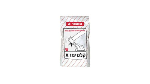 קלסימו X טמבור (1 ק