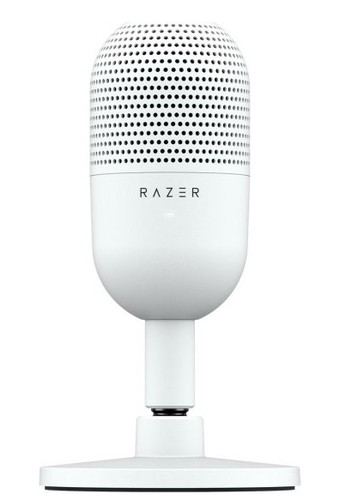 מיקרופון קונדנסר לגיימרים Razer Seiren V3 Mini