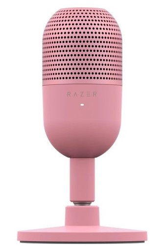 מיקרופון קונדנסר לגיימרים Razer Seiren V3 Mini