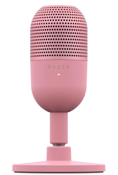 מיקרופון קונדנסר לגיימרים Razer Seiren V3 Mini
