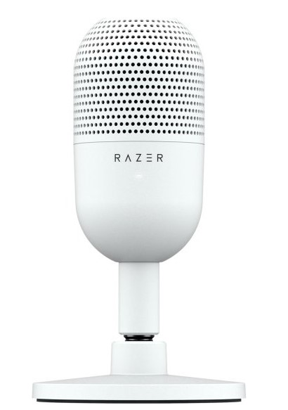 מיקרופון קונדנסר לגיימרים Razer Seiren V3 Mini