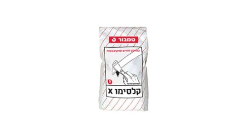 קלסימו X טמבור (5 ק