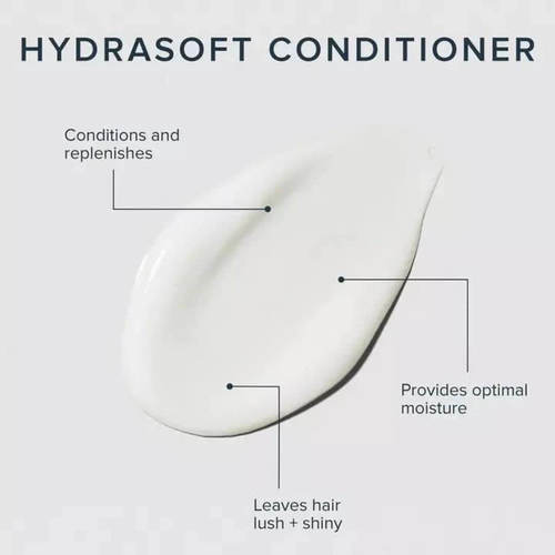 מרכך לשיער  Wild Ginger Hydrasoft  לכל סוגי השיער הוואפואי פול מיטשל 250 מ