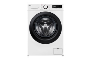 מכונת כביסה  10 קילו WF10014WB אל ג