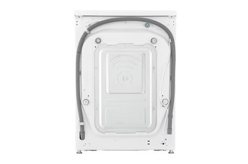 מכונת כביסה  10 קילו WF10014WB אל ג'י