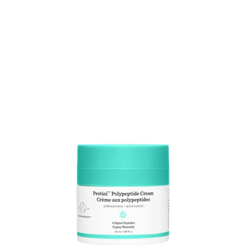 קרם לחות דרנק אלפאנט Drunk Elephant Protini Polypeptide Moisturiser 50ml
