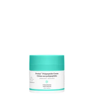 קרם לחות דרנק אלפאנט Drunk Elephant Protini Polypeptide Moisturiser 50ml