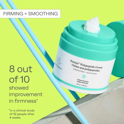 קרם לחות דרנק אלפאנט Drunk Elephant Protini Polypeptide Moisturiser 50ml