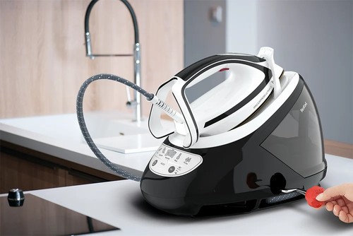 מגהץ קיטור 8 באר 2,600 Tefal GV9550