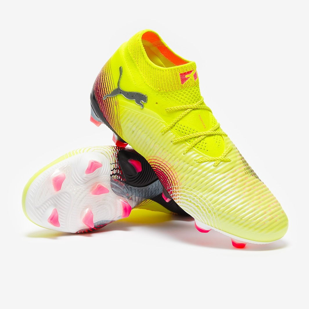 נעלי כדורגל מקצועיות PUMA FUTURE ULTIMA FG/AG