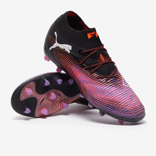 נעלי כדורגל מקצועיות Puma Future 8 Ultimate AG