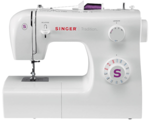 מכונת תפירה ביתית Singer Tradition 2263