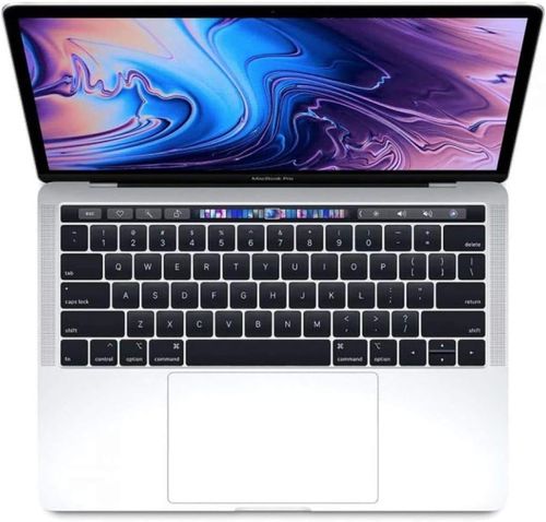 מחשב נייד Apple Macbook Pro 13 (2019) מעבד Core i5 1.4GHz 8GB 256GB SSD  - מחודש