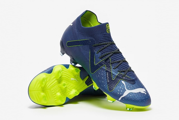 נעלי כדורגל מקצועיות PUMA FUTURE ULTIMA FG/AG
