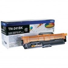 טונר שחור Brother TN241BK מקורי