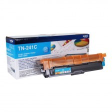 טונר ‏כחול Brother TN-241C מקורי