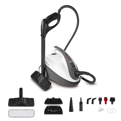 מנקה בקיטור מבית POLTI פולטי דגם VAPORETTO Smart 30S
