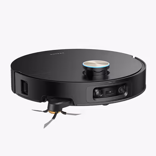 שואב אבק רובוטי Dreame Bot X60 Ultra Complete - **שלוש שנות אחריות יבואן רשמי על ידי קריסטלינו עם ערכת אביזרים במתנה !**