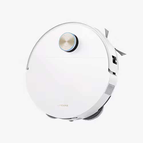 שואב אבק ושוטף רובוטי Dreame Bot X60 Ultra Complete - צבע לבן- **שלוש שנות אחריות יבואן רשמי על ידי קריסטלינו**