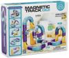 מסלול רכבת מגנטי Magnetic Track Go – ערכת STEM להרכבה עצמית 87 חלקים