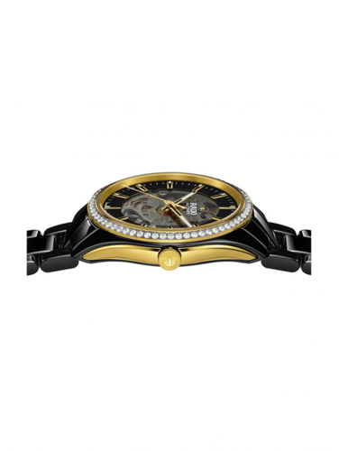 שעון RADO סדרה HYPERCHROME דגם 61573015