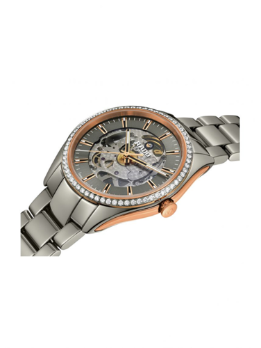 שעון RADO סדרה HYPERCHROME דגם 615683010