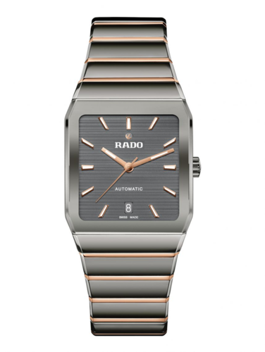 שעון RADO סדרה ANATOM דגם 62033010