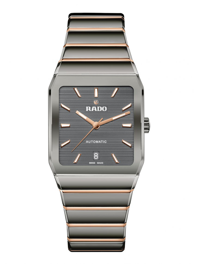 שעון RADO סדרה ANATOM דגם 62033010