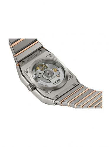שעון RADO סדרה ANATOM דגם 62033010