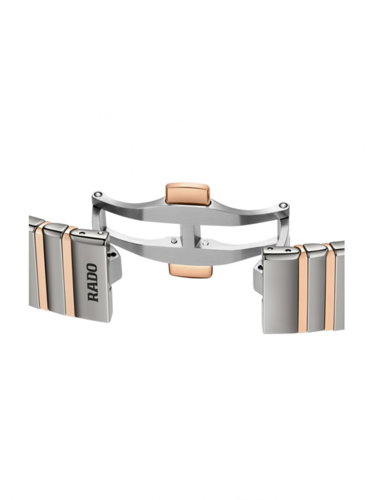 שעון RADO סדרה ANATOM דגם 62033010