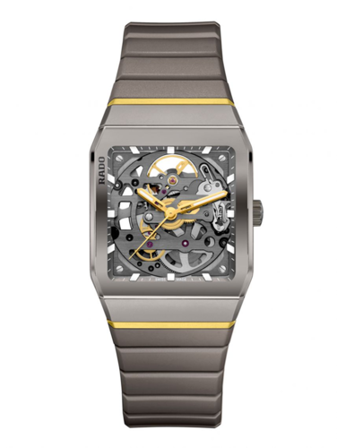 שעון RADO סדרה ANATOM דגם 62063110