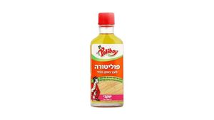 פוליבוי – פוליטורה בגוון בהיר