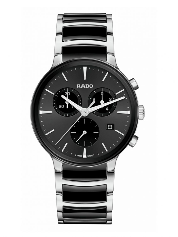 שעון RADO סדרה CENTRIX דגם 62103015