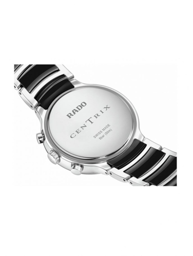 שעון RADO סדרה CENTRIX דגם 62103015