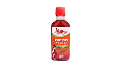 פוליבוי – פוליטורה בגוון בינוני 