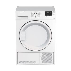 מייבש כביסה קונדנסור בלומברג 1-7 ק"ג TXU570WPX Blomberg יבואן רשמי