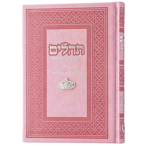 ספר תהילים צ