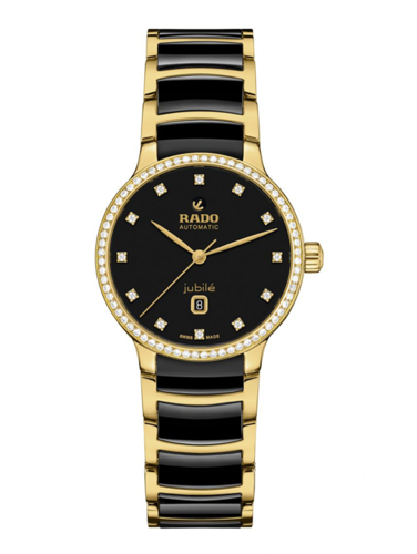 שעון RADO סדרה CENTRIX דגם 62273070