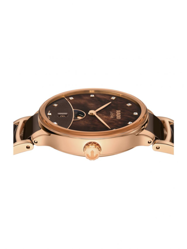 שעון RADO סדרה CENTRIX דגם 62323090