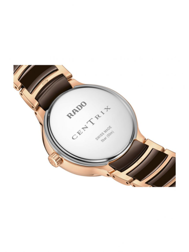 שעון RADO סדרה CENTRIX דגם 62323090