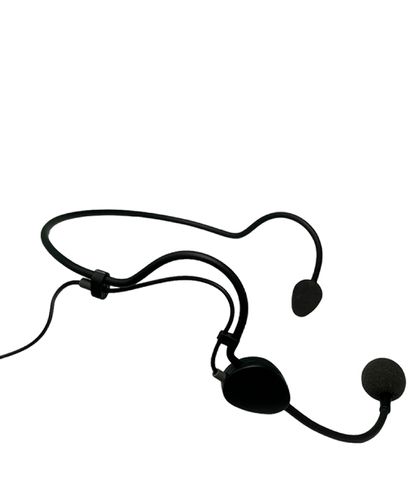 מיקרופון אלחוטי מדונה מקצועי בודד 506.3MHz