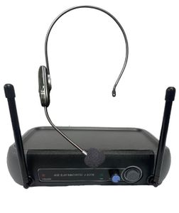 סט מדונה ספורט אלחוטית נטענת 498.5MHz