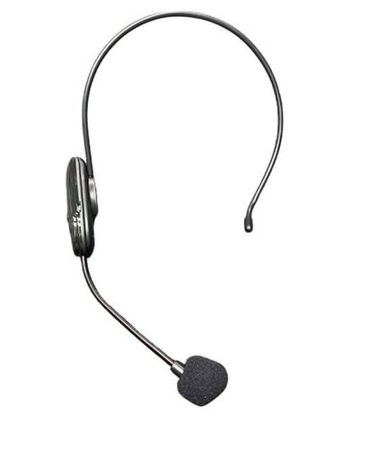 סט מדונה ספורט אלחוטית נטענת 499.4MHz