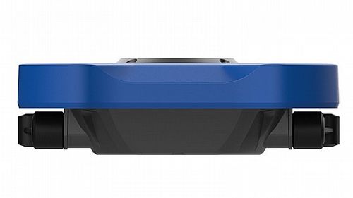 תאורה ניידת נטענת NEWTEC BRIGHT 1100LM + תליה