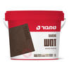 צבע אפקט סוויד זמש Texture טמבור | 3 ליטר
