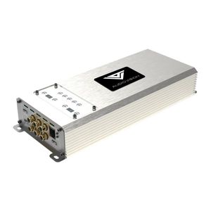 Audio Vision 80.6 מגבר לרכב