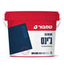 צבע אפקט ג'ינס Texture טמבור | 3 ליטר